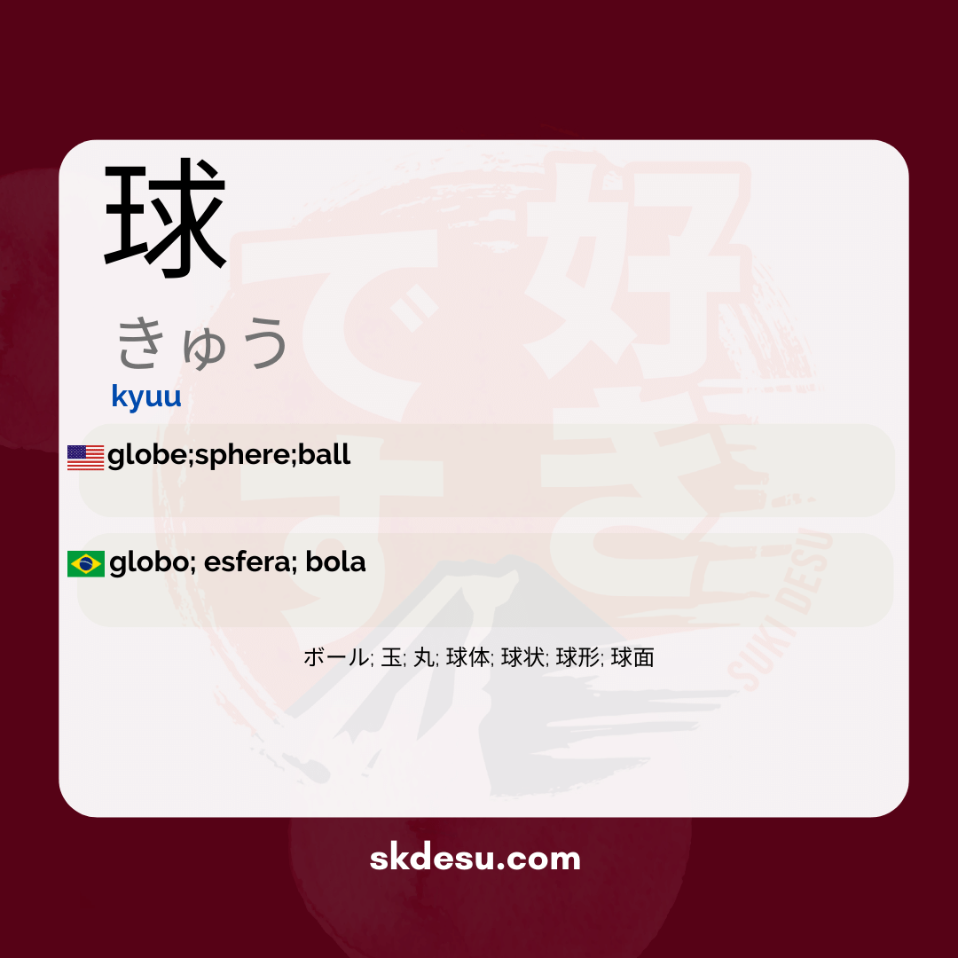 球