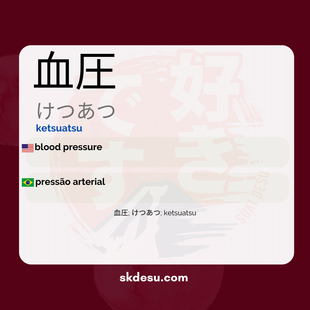 血圧
